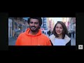 mere husband ki biwi official trailer arjun rakul bhumi mudassar 21 feb