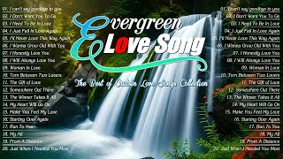 Evergreen Cruisin Best Songs Playlist💌The Best Songs Of Old Love Songs 70's 80's 90's💌Relaxing Songs