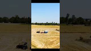 emosnal song new tractor farming short video #youtubeshorts #nishudaswal