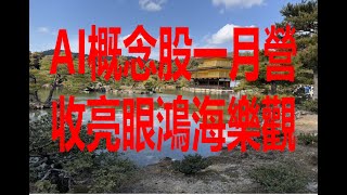 2月8日！AI概念股一月營收亮眼鴻海樂觀！