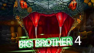 BIG BROTHER  《 4 》