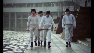 clockwork orange   LEMOVICE Casus belli