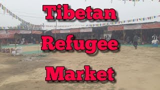 Tibetan Refugee Market Ramleela Ground Ghanta Ghar Ghaziabad