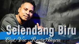 LAGU DANSA TIMOR TERBARU || SELENDANG BIRU || Cipt/Voc : Razta Alegria