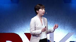 宇宙のゴミを減らすために  Reducing Space Debris | Miki Ito | TEDxKyoto