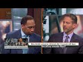 stephen a. ‘no question’ manu ginobili is a hall of famer first take espn