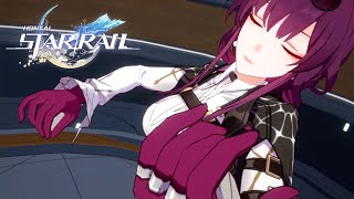 Honkai Star Rail Opening Cutscene A Short Play