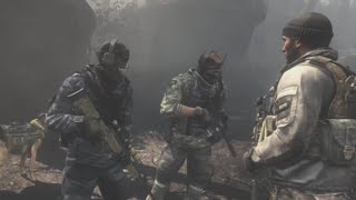 Call of duty ghost part 2 making new friends