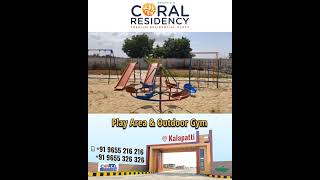 Land For Sale | Greenfield Coral Residency | 9655 216 216 | 9655 326 326