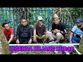 Legenda Bujang Kurap Situs Ulak Lebar Lubuklinggau