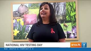WTOL 11: Free HIV Testing at Walgreens on Monroe Street