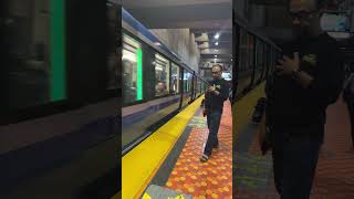 Public transit STM Montreal l#viral #youtubeshorts #youtube #ytshorts #youtuber