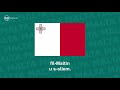 national anthem of malta l innu malti