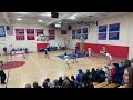 mascenic boys basketball vs epping 1 3 2023