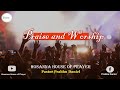 Praise & Worship 18 Nov 2020