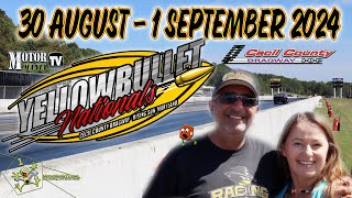 2024 Yellow Bullet Nationals - Friday