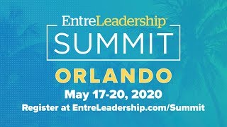 EntreLeadership Summit 2020
