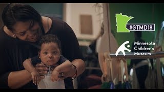 Partnership with Early Head Start