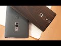 OnePlus 2 vs OnePlus One - Comparison!