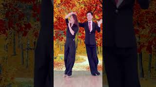 #사교댄스 눈으로 익히기 #지루박 #트로트  #프로사교 #부르스 #koreasocialdance #socialdance #youtubeshorts #콜라택 #ktrot #하바지루박