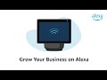Explainer Video: How to make money with Alexa skills?