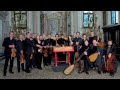 John Mangum on Avi Avital & Venice Baroque Orchestra