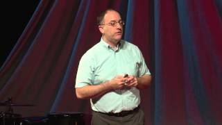 The allure of harmful leadership: Jim Mohr at TEDxCCS