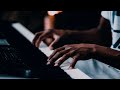 Learn This ESSENTIAL Gospel Movement (Talk Music) 🔥| Piano Tutorial (Music Tips)