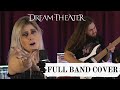 Dream Theater - Another Day ft.  Yael Krausz| Full Band Cover