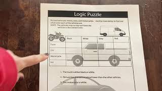 Level 1 Logic Elimination Grid