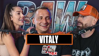 THE RISE & FALL OF VITALY, OUR FIGHT AT LOGAN PAUL VS KSI, A NEW BEGINNING?