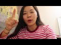 十一月爱用品 november favourites the ordinary vlogmas 03