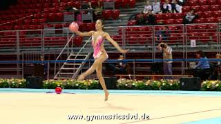 Natalie Garcia (CAN) - Junior 24 - Sofia Cup 2018