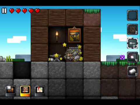 How to get infinite iron in junk jack without cheating How to get infinite iron in junk jack without cheating