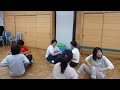 音楽療法　リズム運動療法　１６９　♪なかよしこんにちは！！