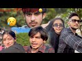 Harshit क्यों है इतना उदास 🥺|| ruchi ka hua bike se accident 🤕||Ruchi Mohit Vlogs ||