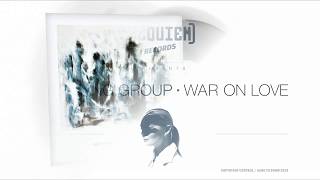 Patti Yang Group - SOUNDS OF FREEDOM - RADIO EDIT