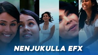 Nenjukkulla💞Umma Mudinjiruken | Kadal | Efx WhatsApp Status | Rahman | Trending | Maniratnam