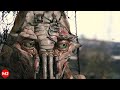 What do like aliens the most? - Prawn Eviction Scene - District 9 in FullHD