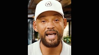 “I’m F*cked!” Will Smith Reacts To Chris Rock's New Netflix Show
