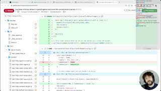 Live Coding 2022 /10/21 - Making all Fastify tests pass on v19