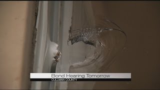 Intended target now supports Cullman father accused of murder, says attorney