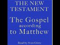 matthew 01.1 the gospel according to matthew