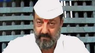 Sanjay Dutt to be released from Yerwada Jail on Feb 25th