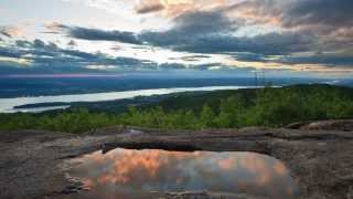 Scenic Hudson 50th Anniversary Video