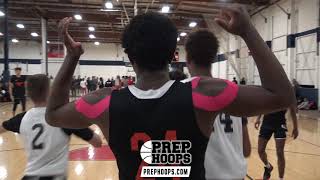 Makur Maker Dream Vision Forward (Prep Hoops #38 in 2020)