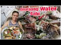 GINATAANG WATER GABI NI HONEYLOVES | MISS HAYAHAY