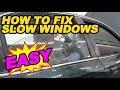 How To Fix Slow Windows