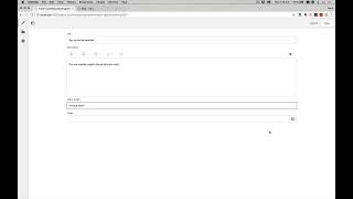 Adobe Experience Manager (AEM) - Create Content Variations using Experience Fragments (XF)