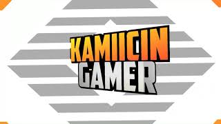 Intro - Still 2D - Orange | Kam Gamer Tv - Live